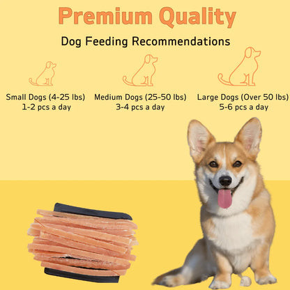 7.05oz/14.11oz(200g/400g) All Natural Ingredients, Treats