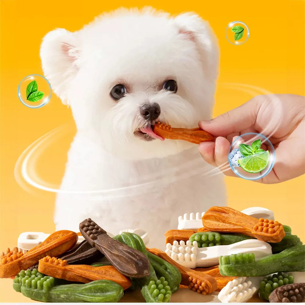 7.05oz/14.11oz(200g/400g) Natural Treats Beef Flavor For Dog