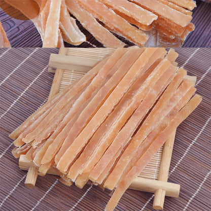 7.05oz/14.11oz(200g/400g) All Natural Ingredients, Treats