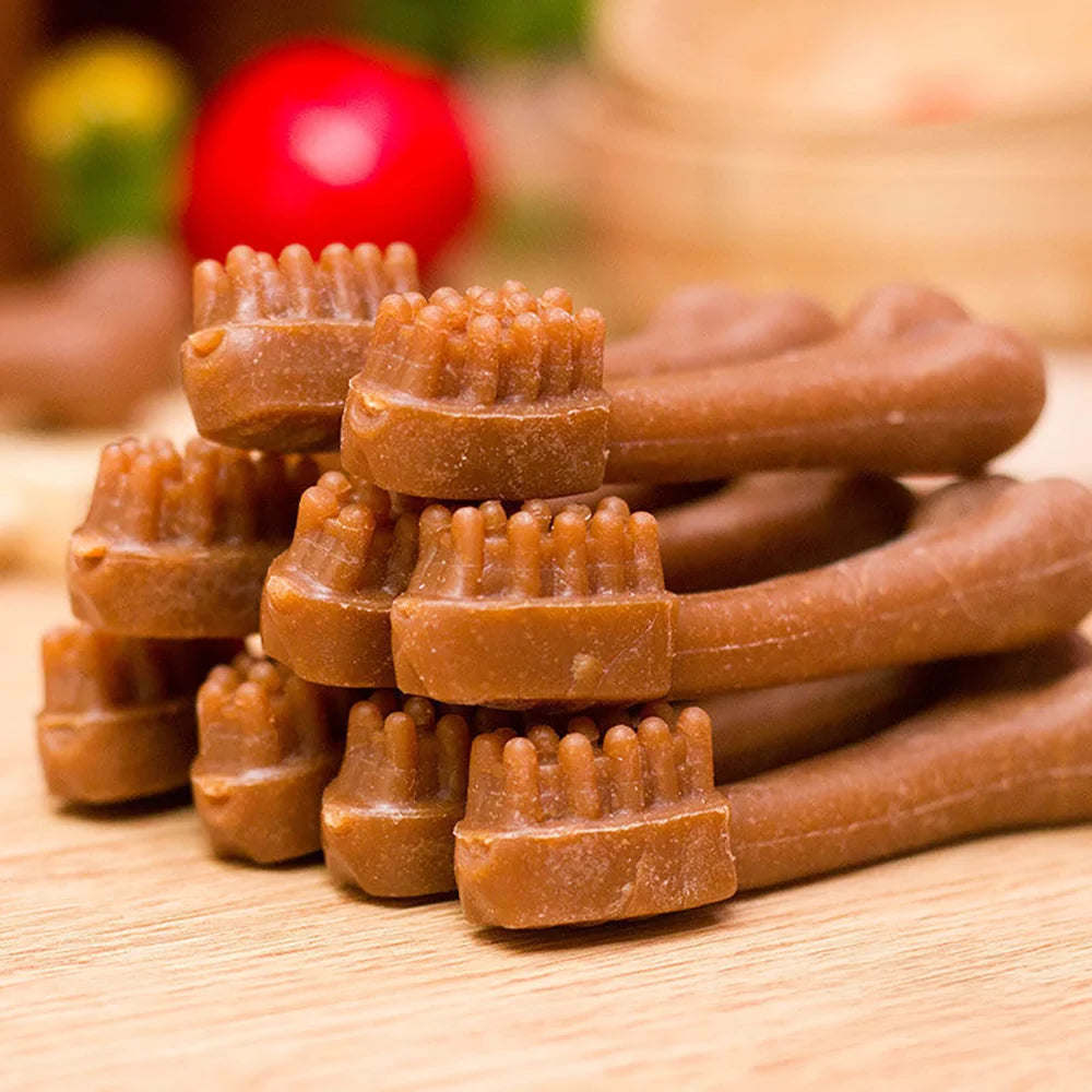 7.05oz/14.11oz(200g/400g) Natural Treats Beef Flavor For Dog