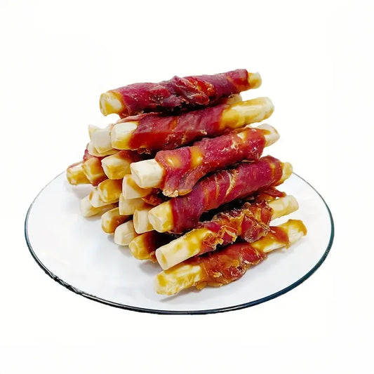 200g/400g(7.05oz/14.1oz) Dog Treats